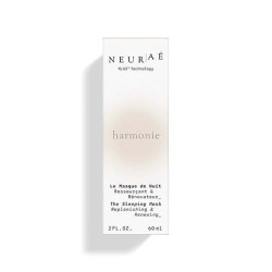Le Masque De Nuit Harmonie