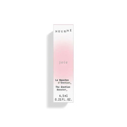 Le Booster D'émotion Joie