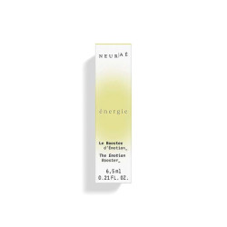 Le Booster D'émotion Énergie