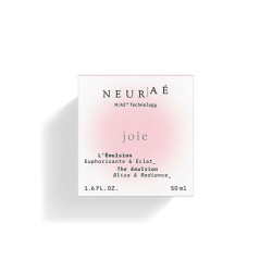 L'émulsion Joie
