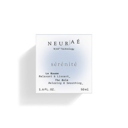 Le Baume Sérénite