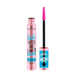 Comprar Mascara Without Limits Waterproof