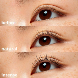 Mascara Without Limits Waterproof