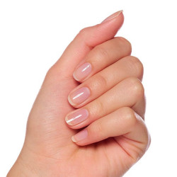 The Active Whitener Base Coat