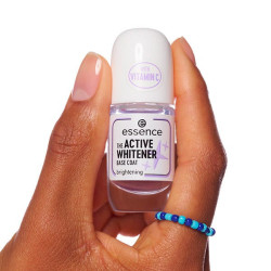The Active Whitener Base Coat