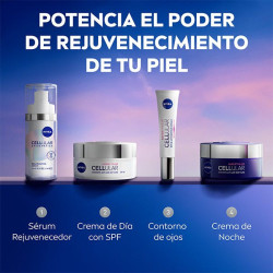 Tratamiento Rejuvenecedor