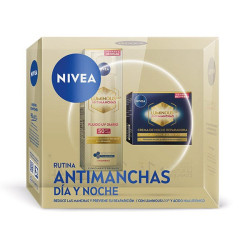 Comprar Rutina Antimanchas Día Y Noche