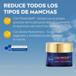 Rutina Antimanchas Día Y Noche
