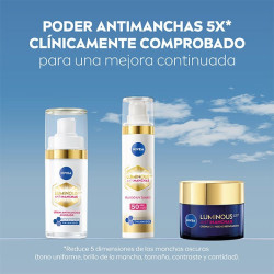 Rutina Antimanchas Día Y Noche