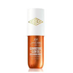Comprar Aceite Corporal Glowmotions Glow Oil