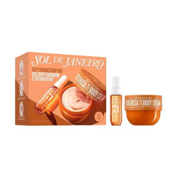 Comprar Set Cheirosa 71 Perfume Mist