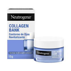 Comprar Contorno De Ojos Collagen Bank
