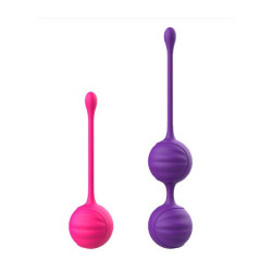 Comprar Happy Sex Bolas Fortalecedoras