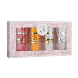 Comprar Estuche Minis Yara
