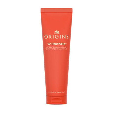 Youthtopia Apple Butter Cleansing Balm
