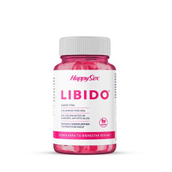 Comprar Gummies Libido