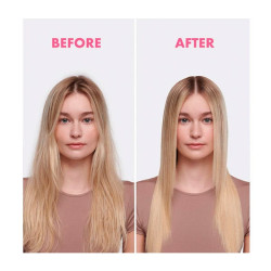 The Frizz Oil