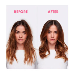 The Frizz Oil