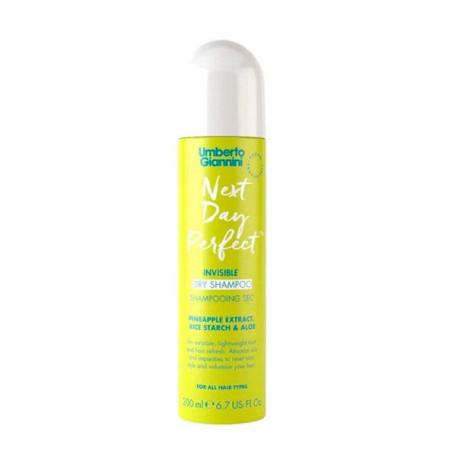 Scalp Refresh