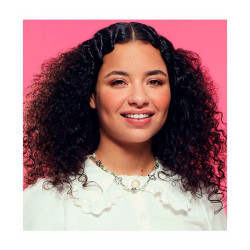Curly Jelly