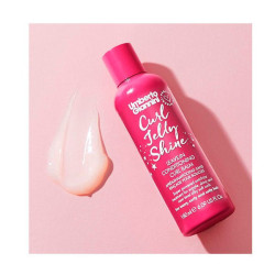 Curly Jelly