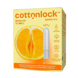 Comprar Tampones Regular