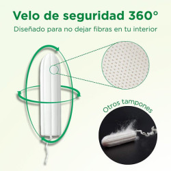 Tampones Súper