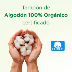 Tampones Súper