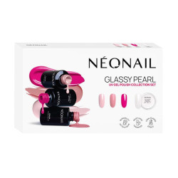 Comprar Collection Set Glassy Pearl