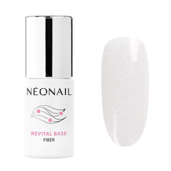 Comprar UV Nail Polish - Revival Base Fiber Shiny Queen