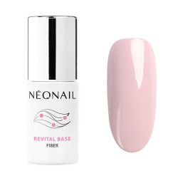 Comprar UV Nail Polish - Revival Base Fiber Cremy Splash