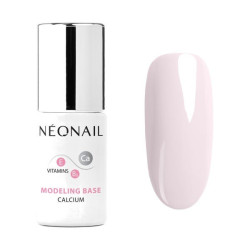 Comprar Esmalte Semipermanente Modeling Base Basic Pink