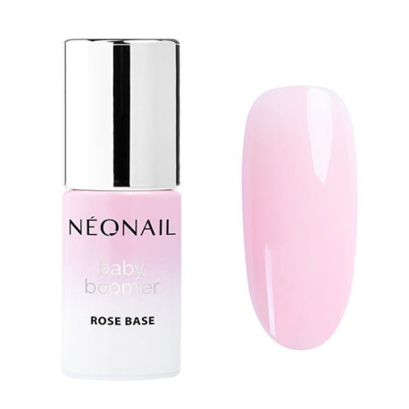 Esmalte Semipermanente Rubber Base