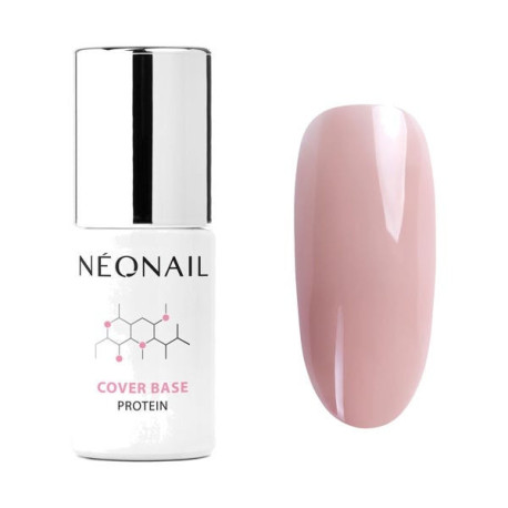 Esmalte Semipermanente Cover Base