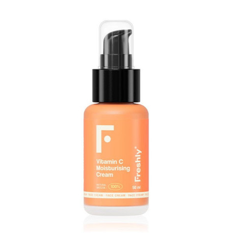 Vitamin C Moisturising Cream