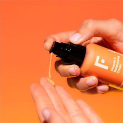 Vitamin C Moisturising Cream
