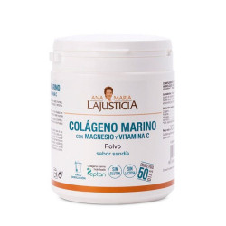 Comprar Colágeno Marino Con Magnesio Y Vitamina C