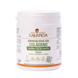 Comprar Aminoácidos Del Colágeno