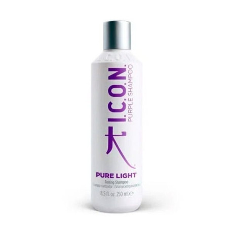 Purple Light