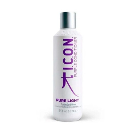Purple Light