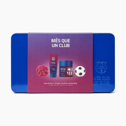 Comprar Estuche Baño FC Barcelona