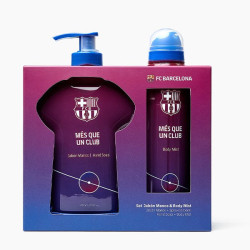 Comprar Estuche FC Barcelona