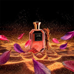 Sultan Rose