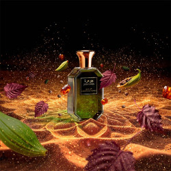 Amberwood Nomad