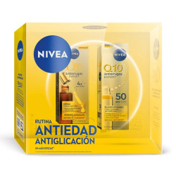 Comprar Rutina Antiedad