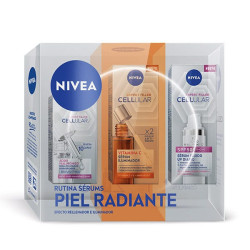 Comprar Rutina Sérums Piel Radiante