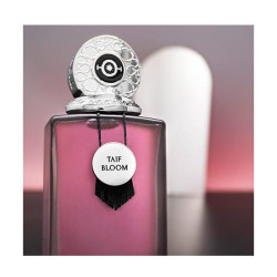 Taif Bloom
