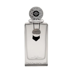 Comprar Silver Saffron