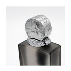 Silver Saffron