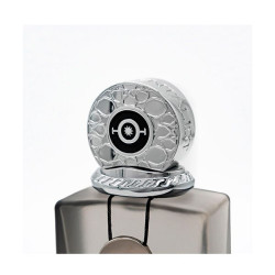 Silver Saffron